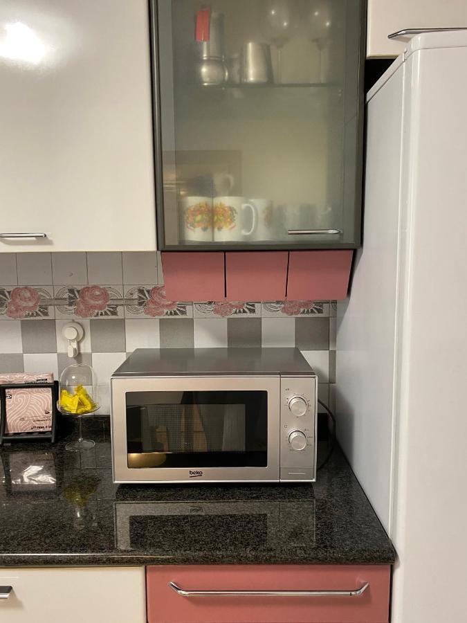 Casa Di Angela Leilighet Chioggia Eksteriør bilde