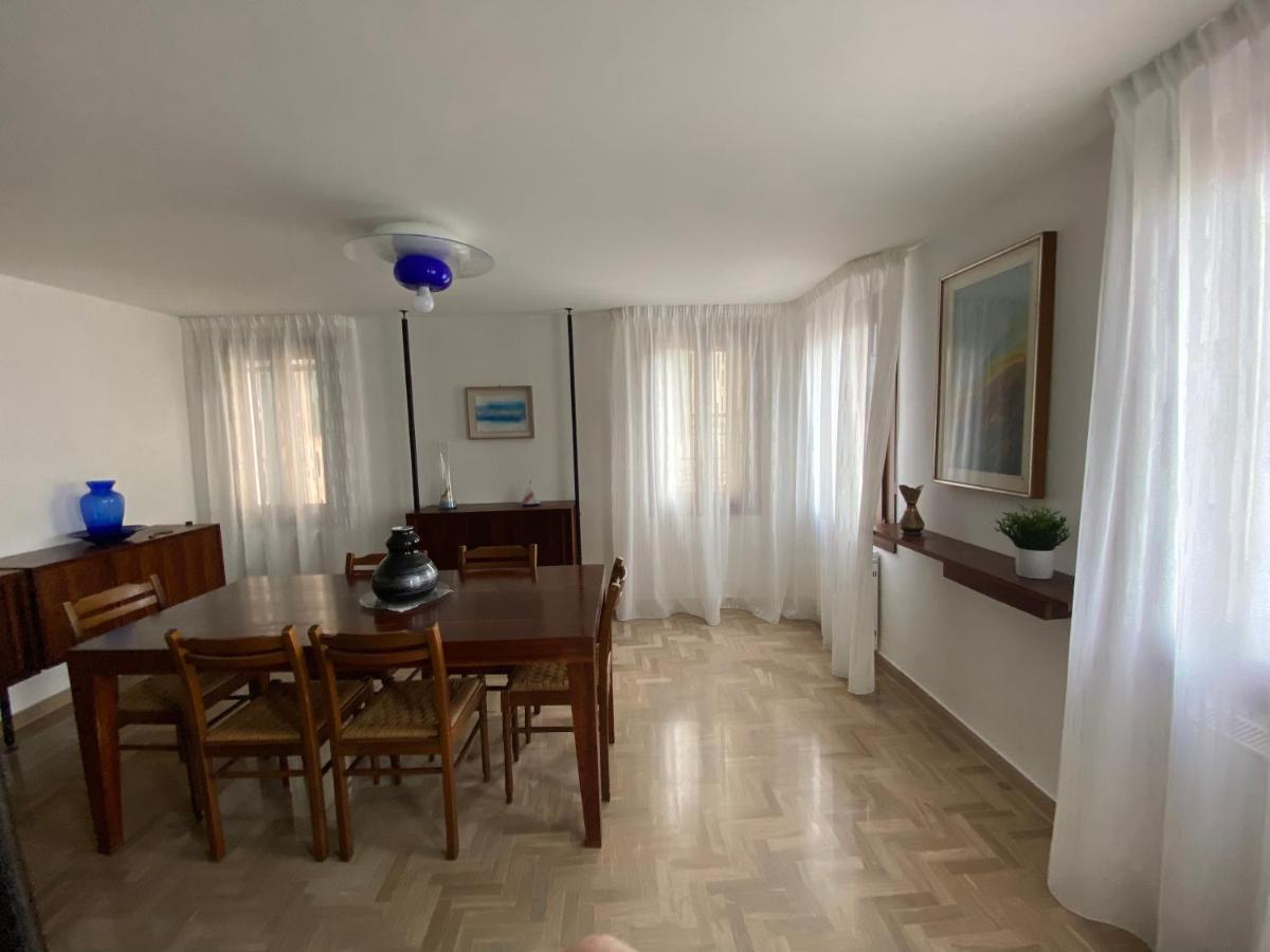 Casa Di Angela Leilighet Chioggia Eksteriør bilde