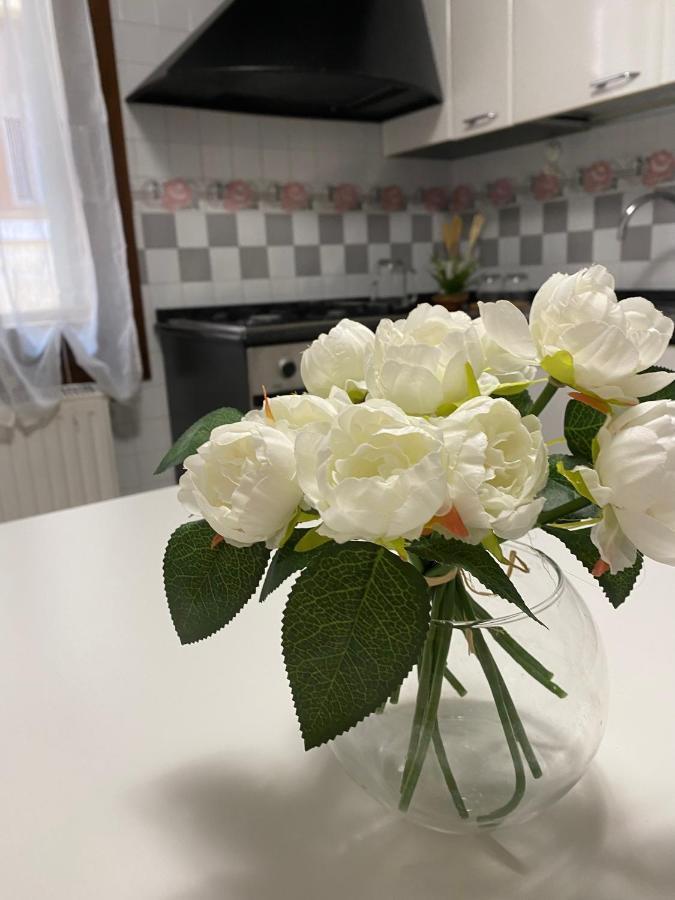 Casa Di Angela Leilighet Chioggia Eksteriør bilde