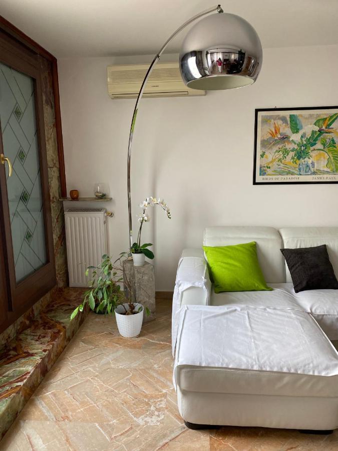Casa Di Angela Leilighet Chioggia Eksteriør bilde