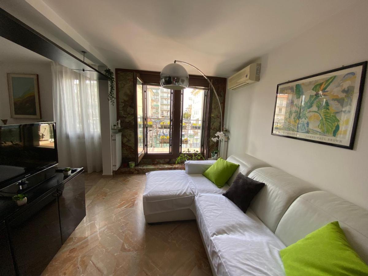 Casa Di Angela Leilighet Chioggia Eksteriør bilde