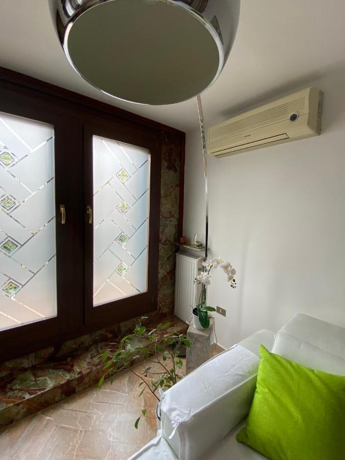 Casa Di Angela Leilighet Chioggia Eksteriør bilde