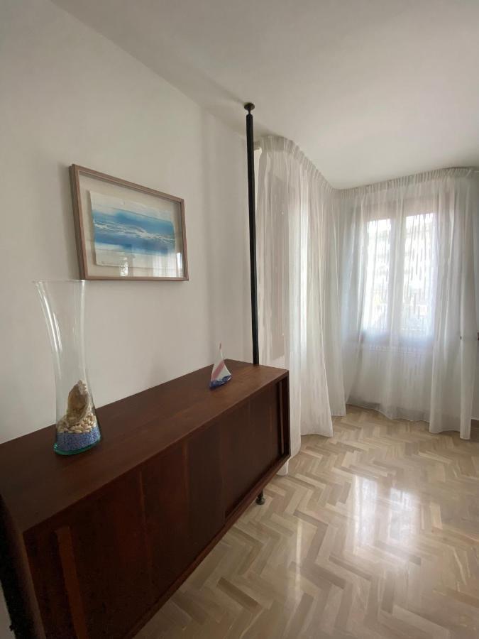 Casa Di Angela Leilighet Chioggia Eksteriør bilde