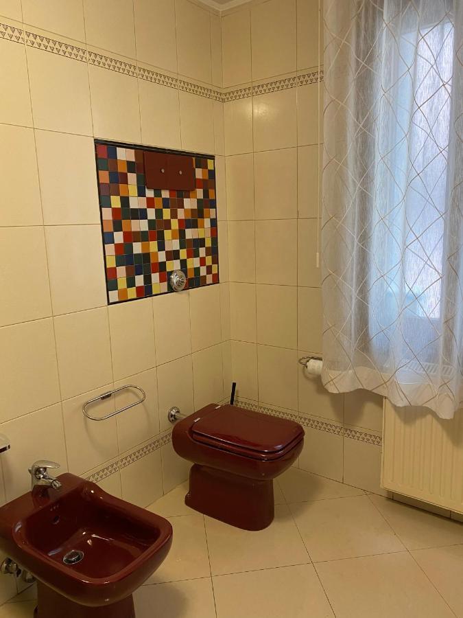 Casa Di Angela Leilighet Chioggia Eksteriør bilde