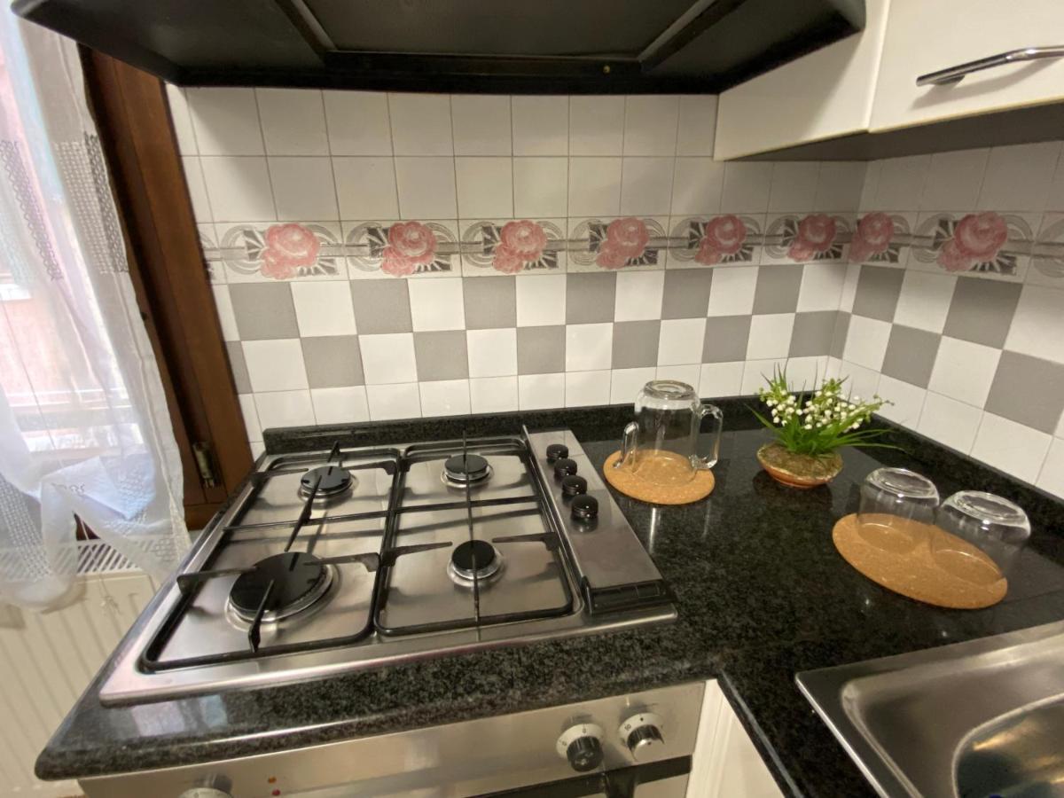 Casa Di Angela Leilighet Chioggia Eksteriør bilde