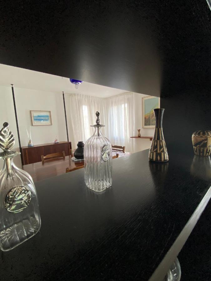 Casa Di Angela Leilighet Chioggia Eksteriør bilde