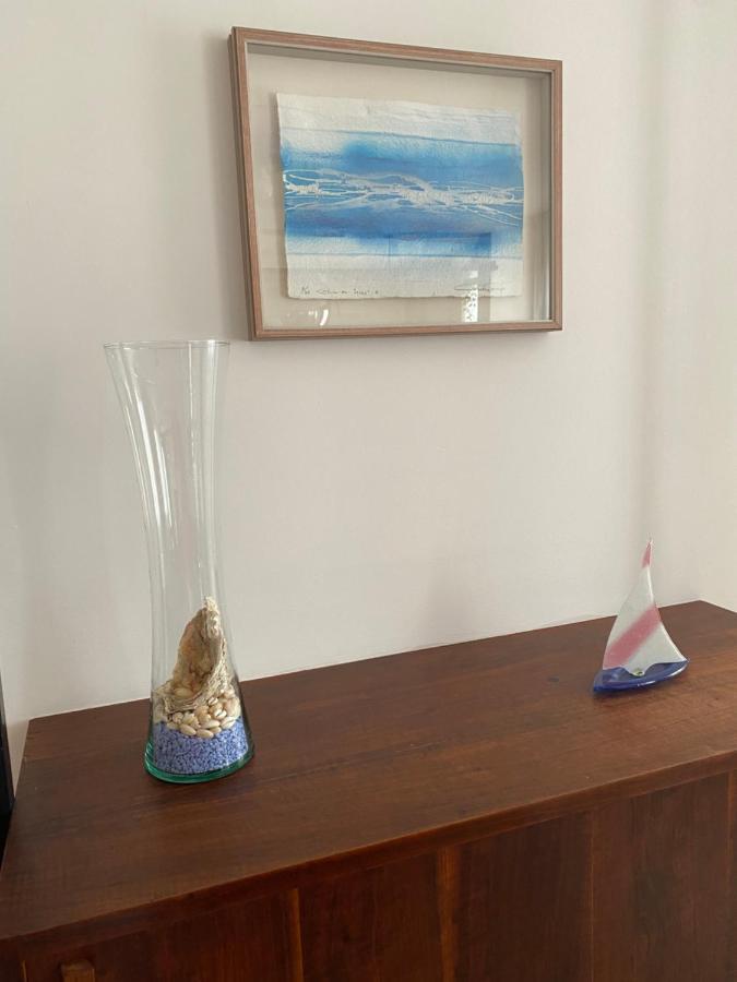 Casa Di Angela Leilighet Chioggia Eksteriør bilde