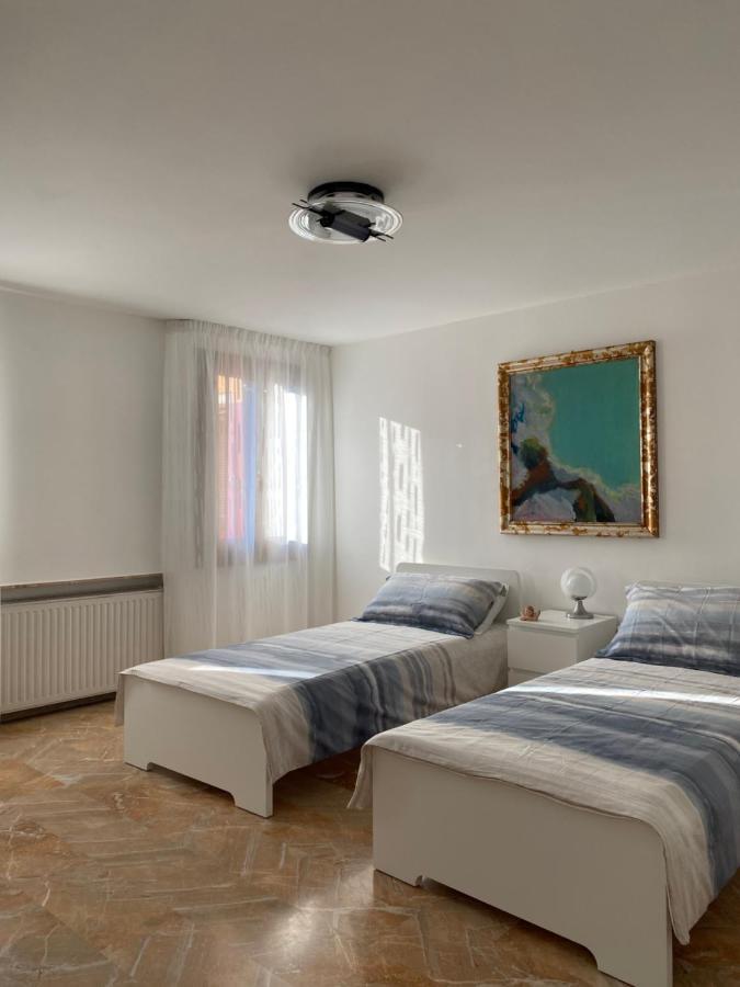 Casa Di Angela Leilighet Chioggia Eksteriør bilde